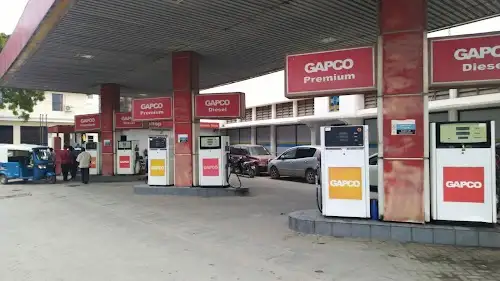 Mercado de Darajani