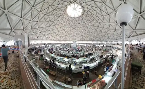 Bazar Chorsu