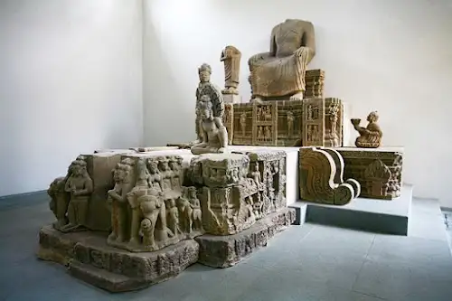 Museo de Escultura Cham