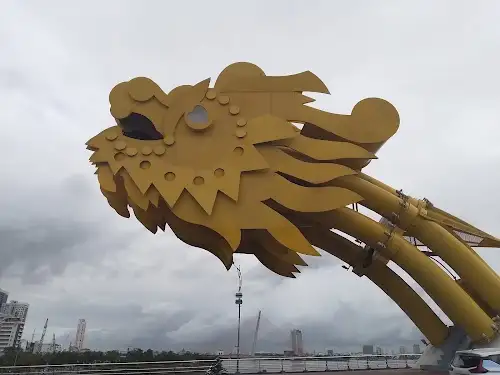Puente del Dragón
