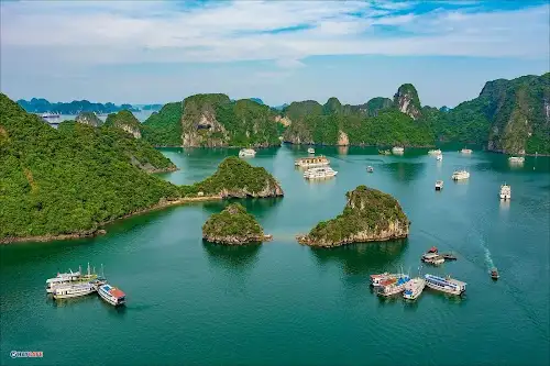 Isla Tuan Chau
