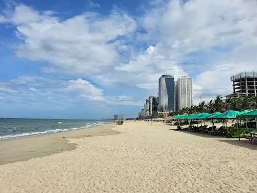 Playa de My Khe