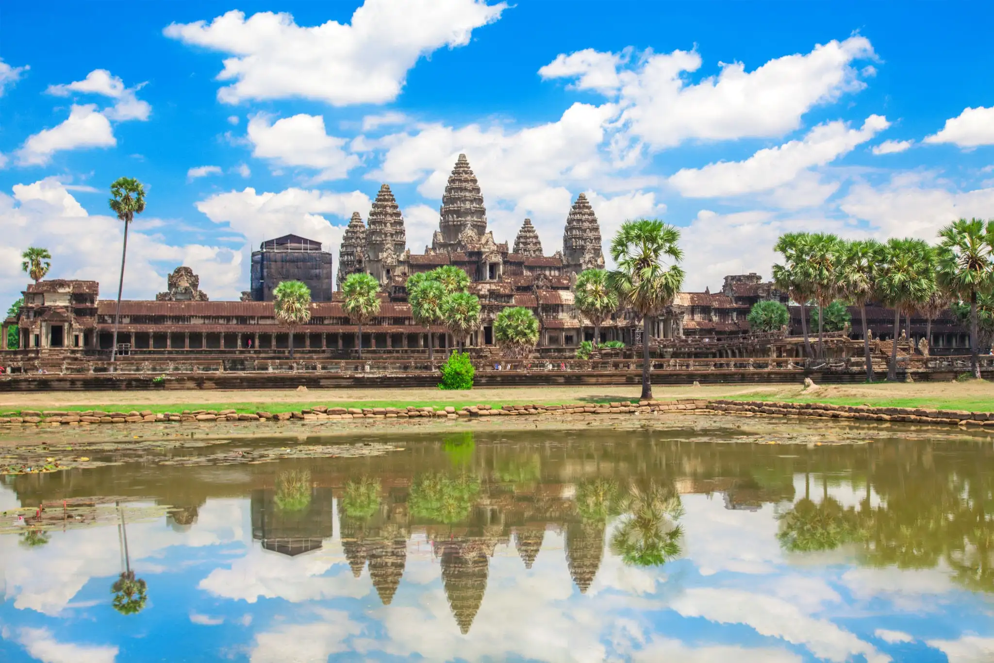 Angkor