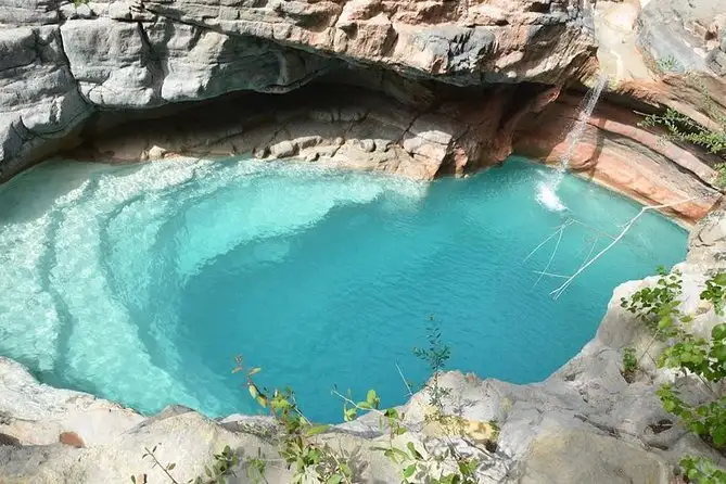 Paradise Valley