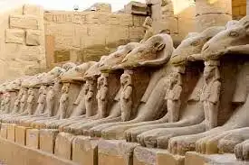 Templo Karnak