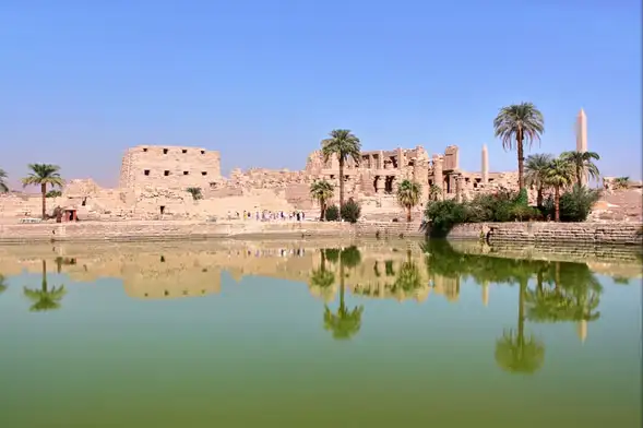 Luxor