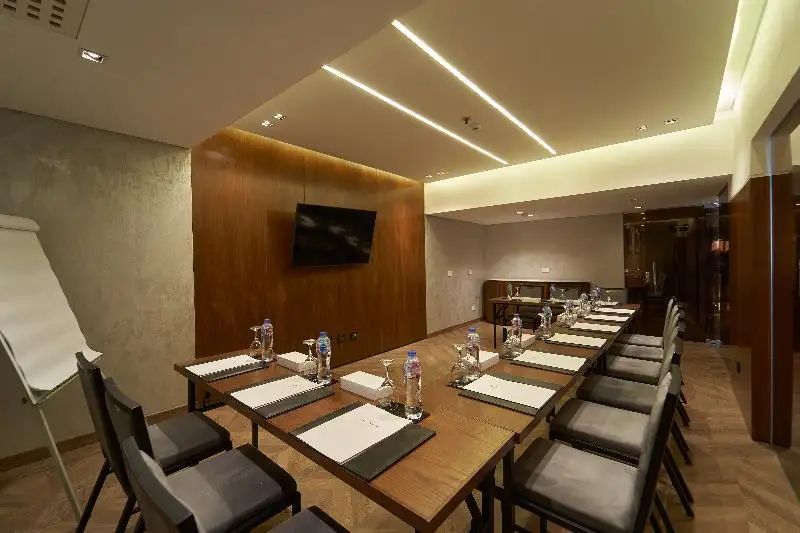 President Hotel