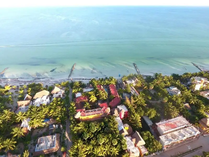 Holbox Dream
