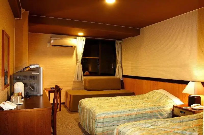 Asyl Nara Annex