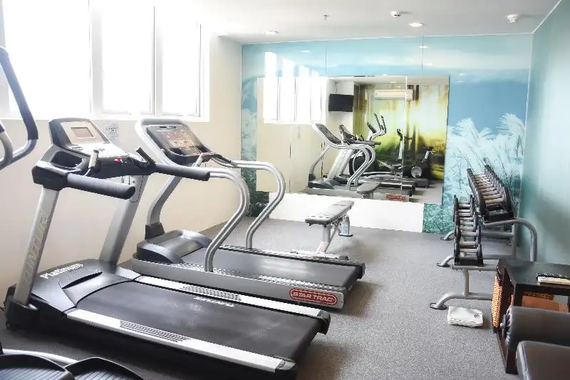 Emm Hotel Saigon