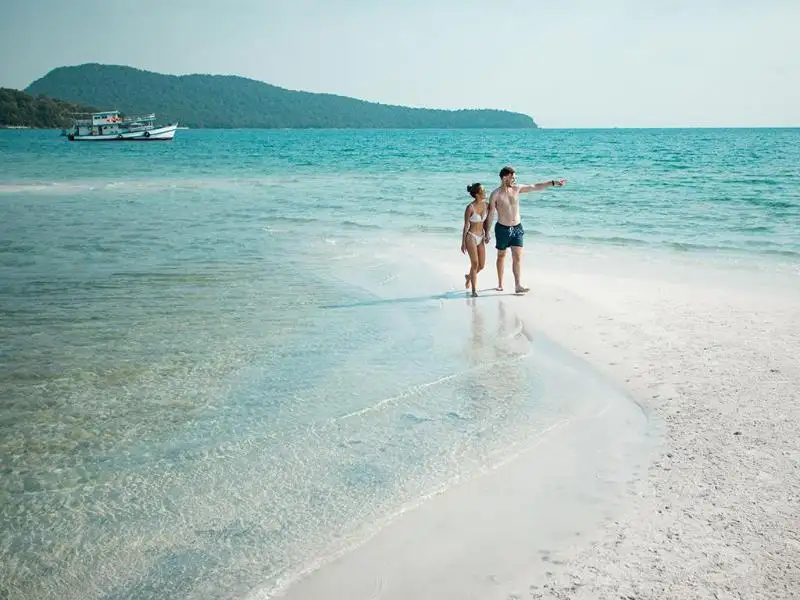 La Passion Beach Resort