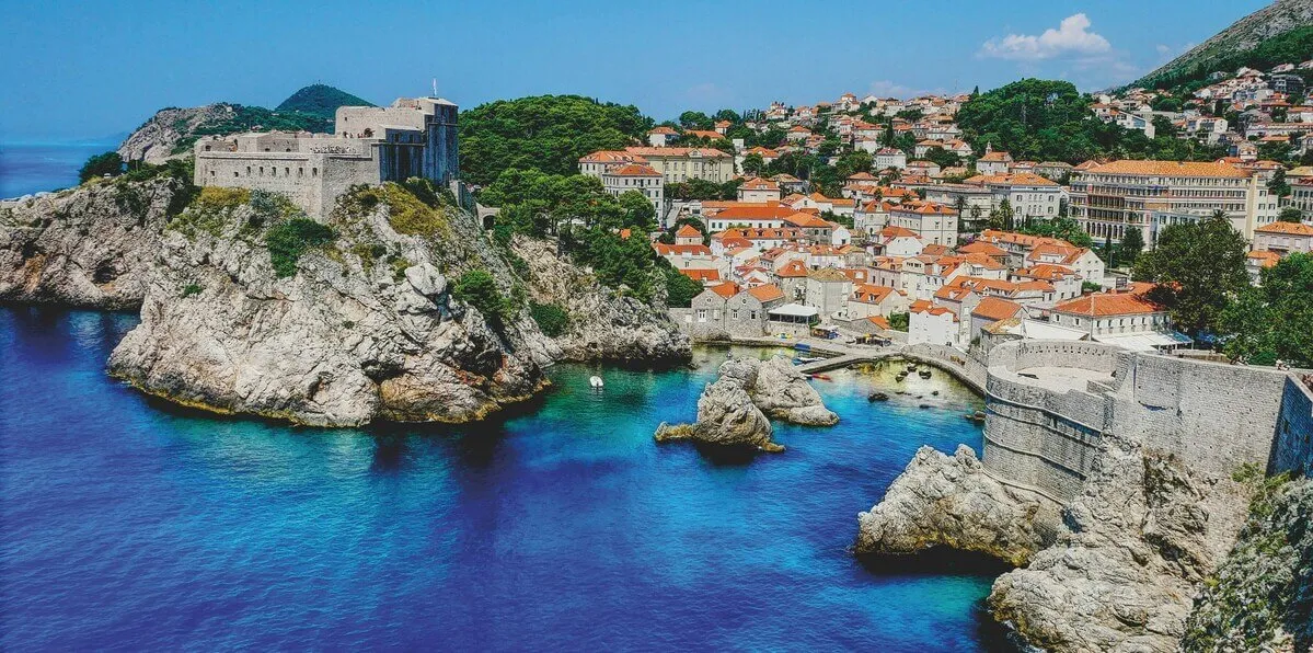 Croacia