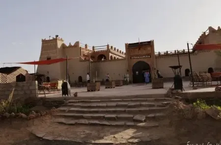 Nasser Palace (o similar) avatar
