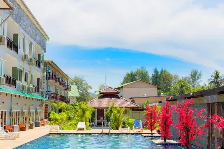 Phi Phi Maiyada Resort (o similar) avatar
