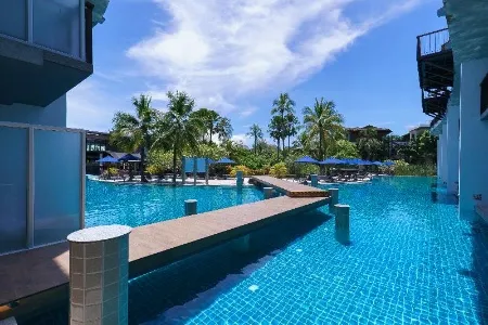 Holiday Ao Nang Beach Resort Krabi (o similar) avatar