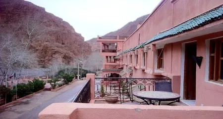 Kasbah de la Vallee (o similar) avatar