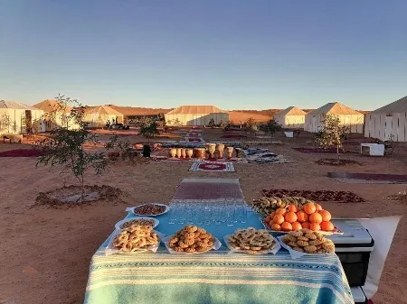Merzouga Desert Camp avatar