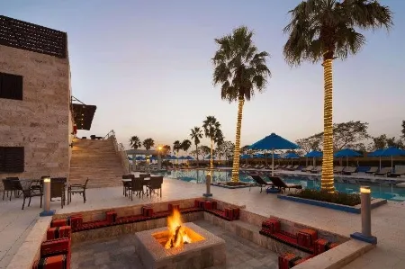 Ramada Resort by Wyndham Dead Sea avatar