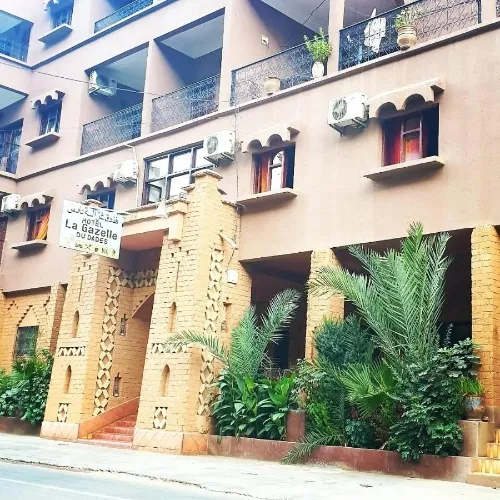 Hotel La Gazelle De Dades avatar