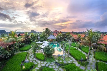 Arya Arkananta Resort & Spa (o similar) avatar