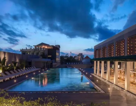 Eastin Ashta Resort Canggu (o similar) avatar