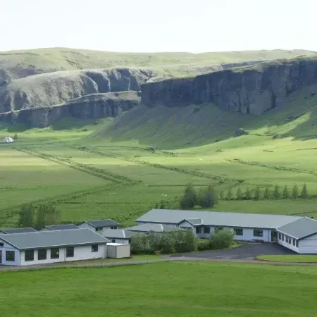 Hotel Géirland (o similar) avatar