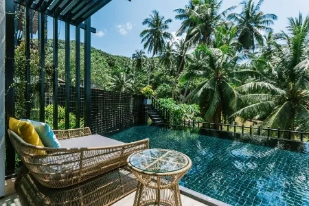 The Tarna Align Resort (o similar) avatar