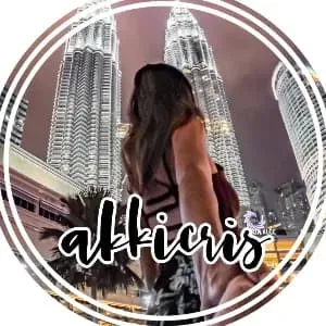 akkicris89 avatar