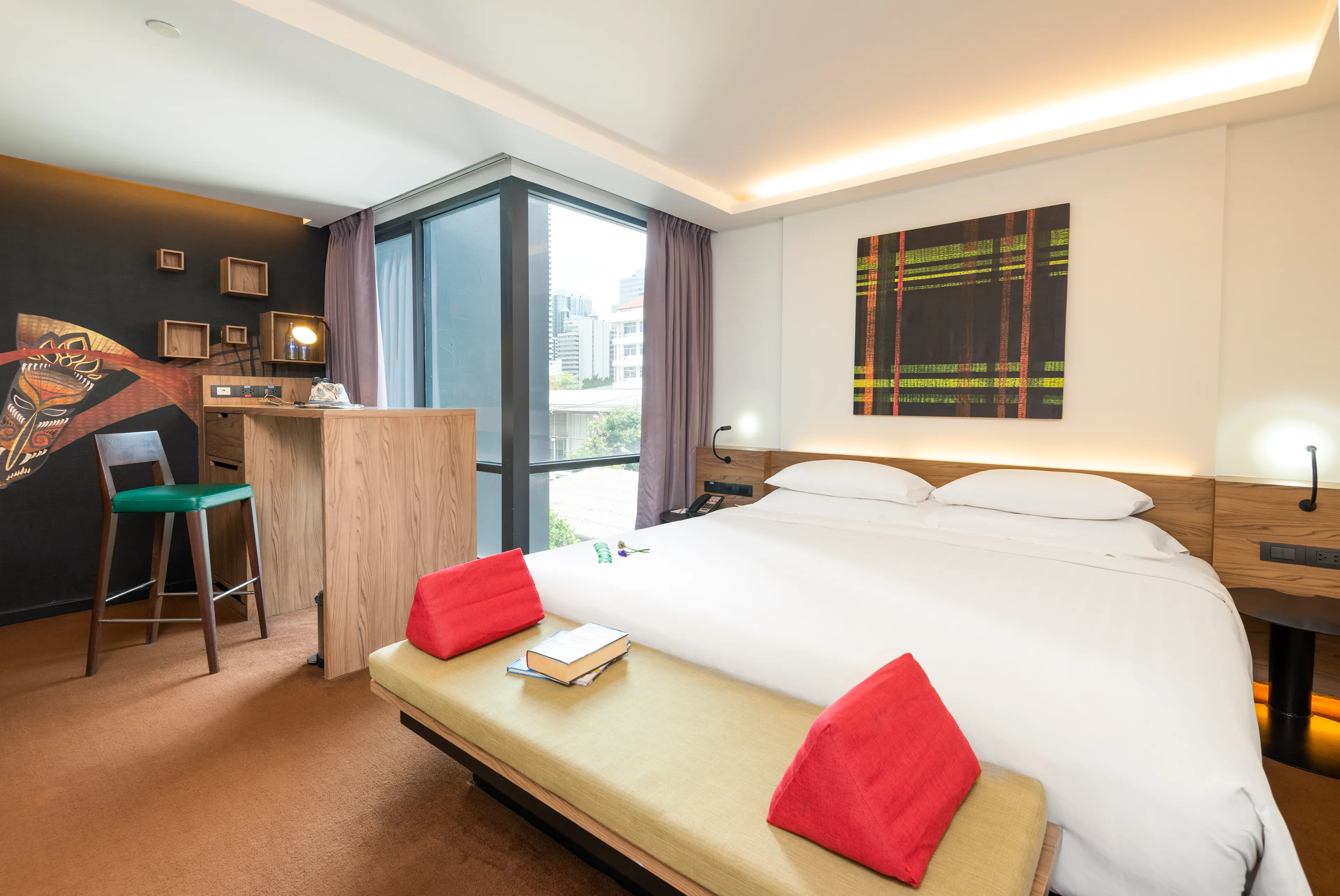 Maitria Mode Sukhumvit 15 Bangkok avatar