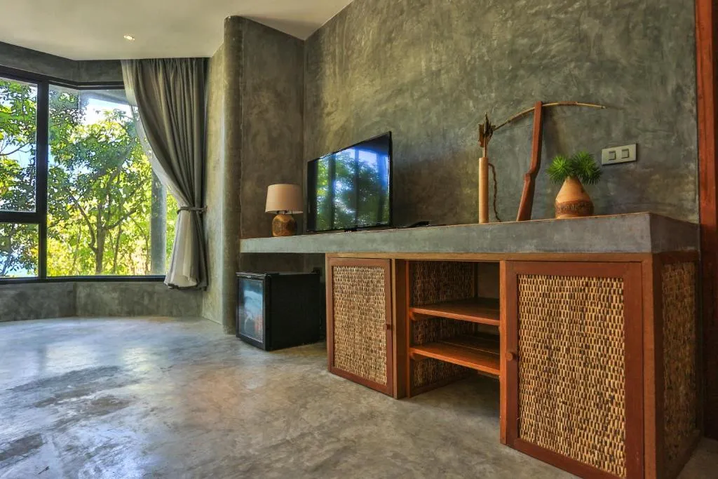 Sai Daeng Resort Koh Tao avatar