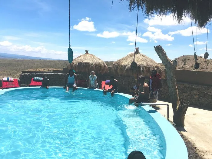 Osiligilai Maasai Lodge avatar