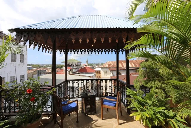 Emerson Spice Hotel avatar