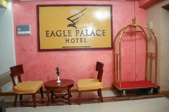 Eagle Palace Hotel Nakuru avatar