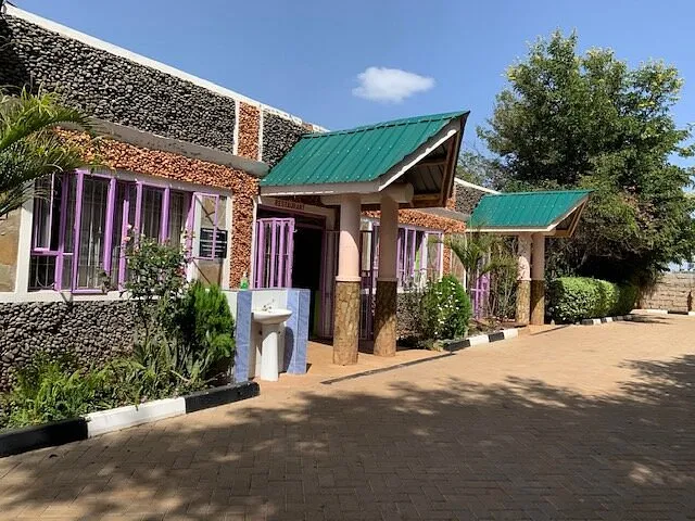 Amboseli Junction Hotel avatar