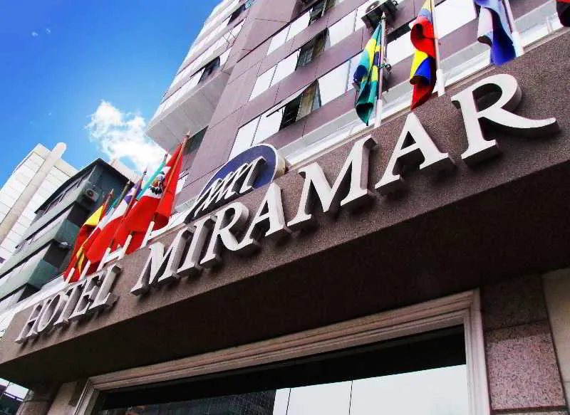 Hotel Miramar avatar