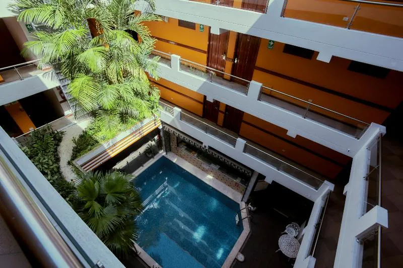 Victoria Regia Hotel avatar
