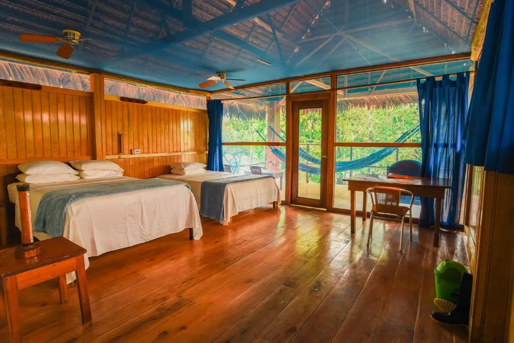 Muyuna Amazon Lodge avatar