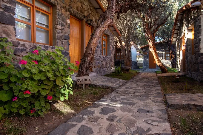 Casa Andina Colca avatar