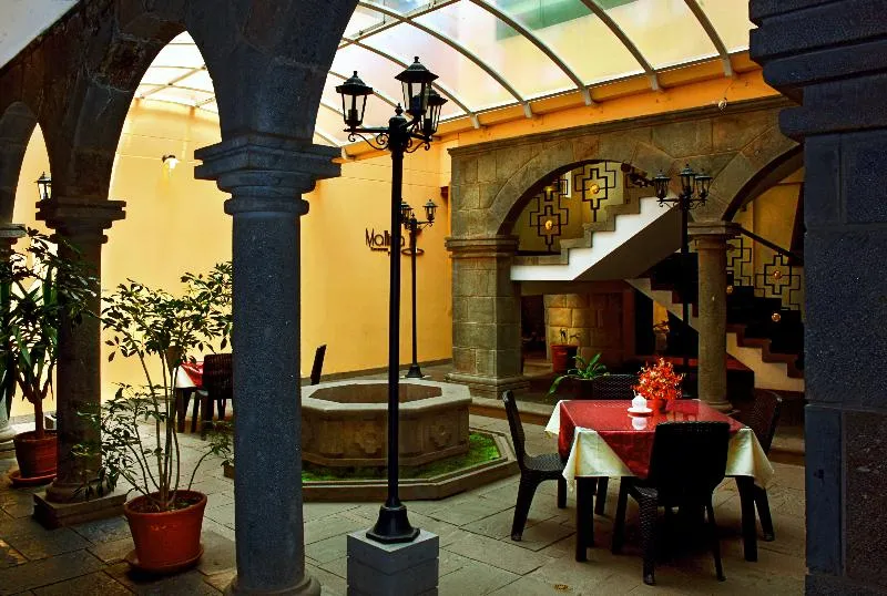 Imperial Cusco Hotel avatar