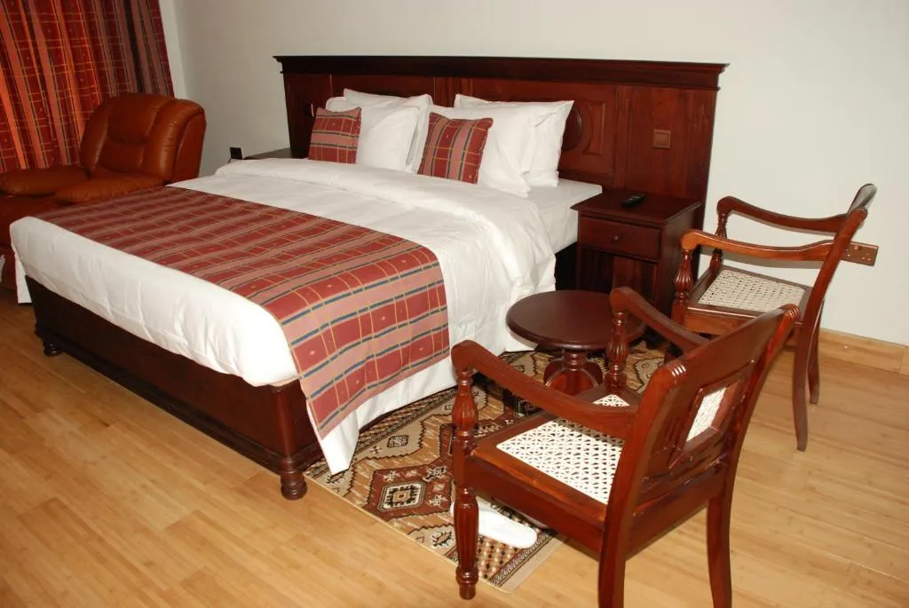 Eagle Palace Hotel Nakuru avatar