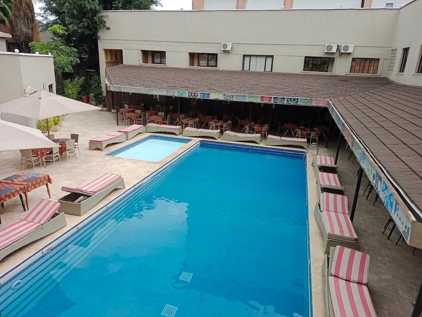 Hotel Waterbuck Nakuru avatar