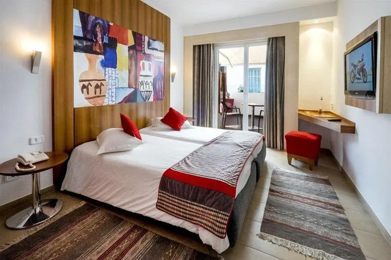 Hotel Carlton avatar
