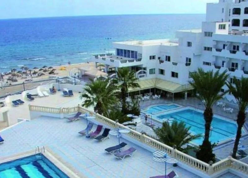 Sousse City and Beach avatar