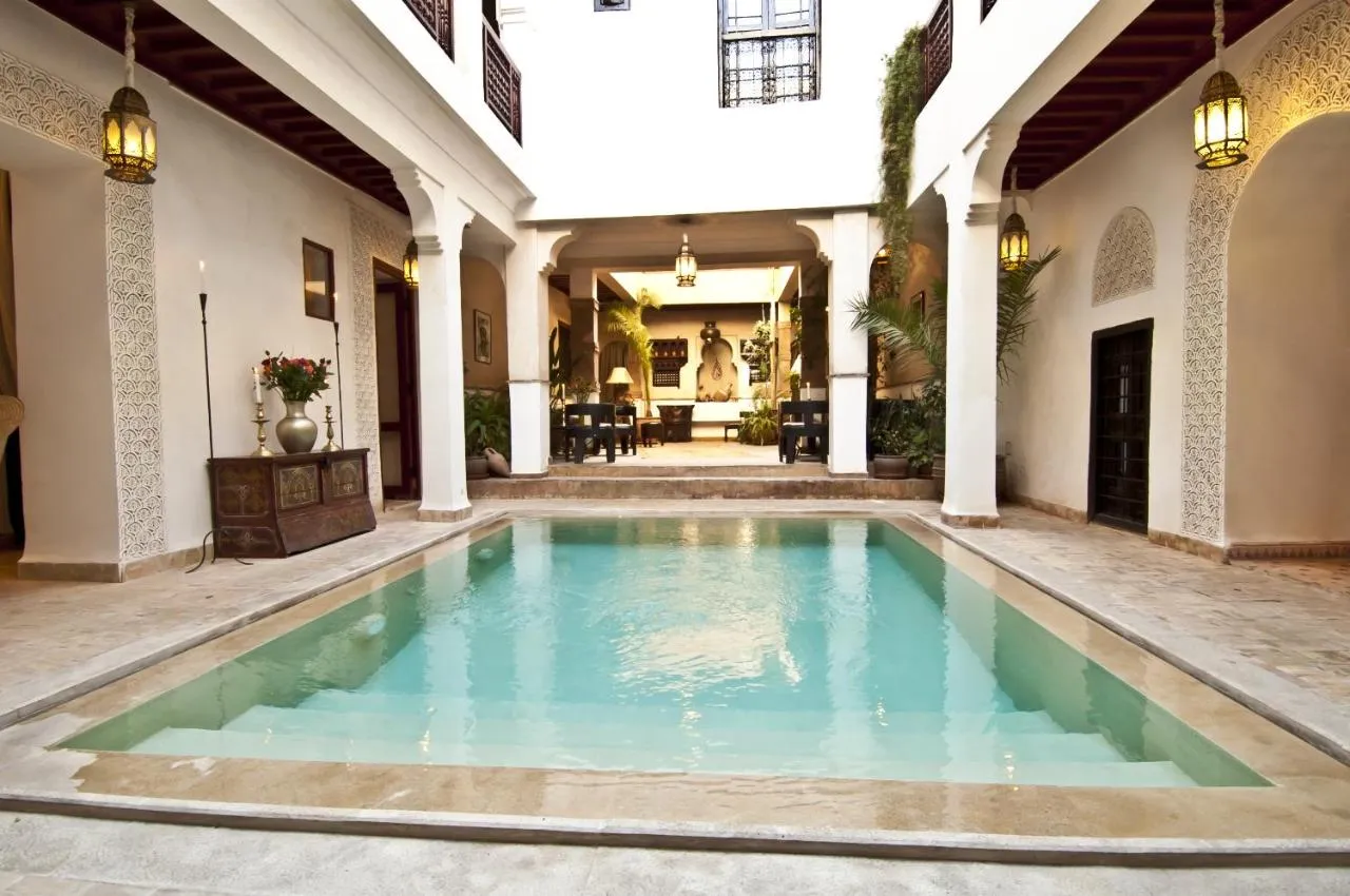 Riad Aladdin avatar
