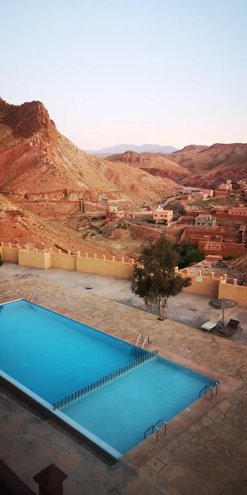 Kasbah Didis avatar