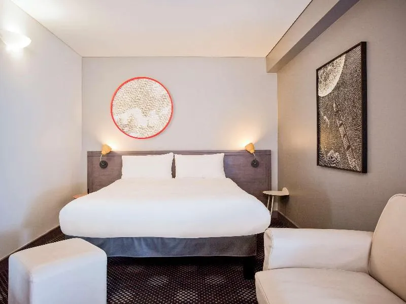 ibis Styles Paris Mairie de Montreuil avatar