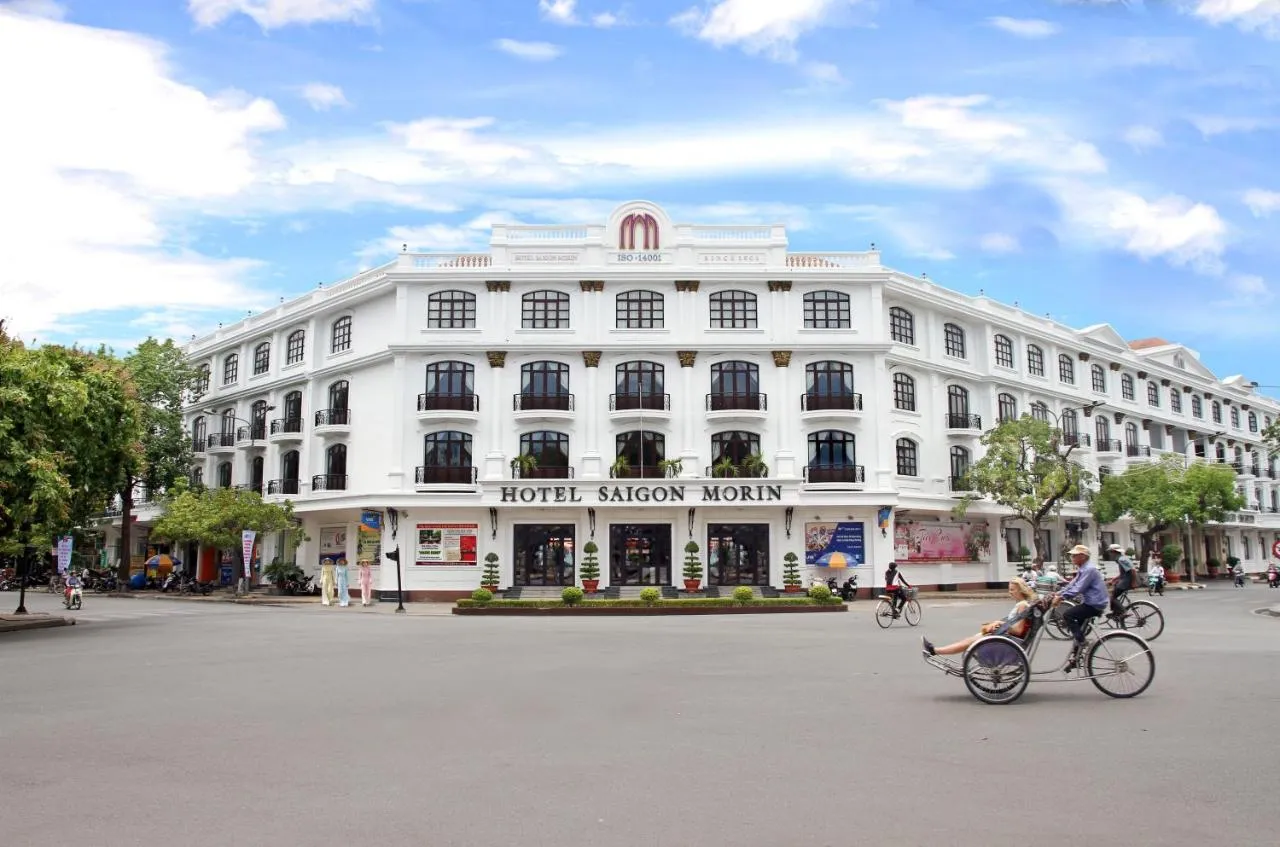 Saigon Morin Hue avatar