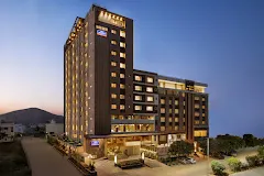 Howard Johnson By Wyndham Udaipur Roop Nagar avatar