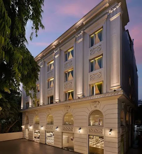 Deventure Hotel avatar