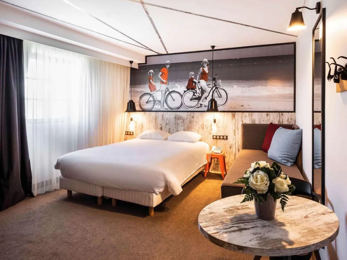 ibis Styles Dinan Centre-Ville avatar